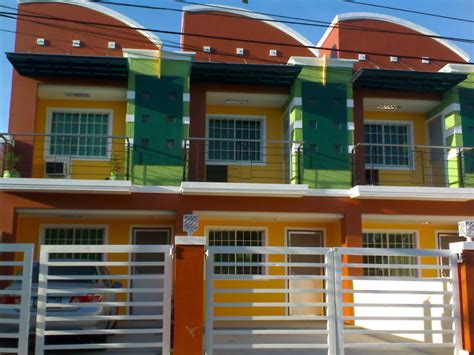 Apartments for Rent in San Fernando, Pampanga .